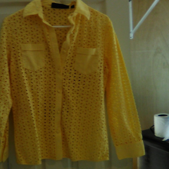 Blouse - Picture 6 of 7
